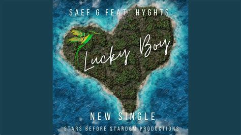 Lucky Boy Feat Hyghts Youtube