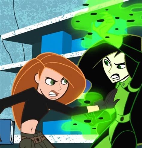 How Well Do You Remember The Kim Possible Theme Song Bff Halloween Costumes Kim Possible