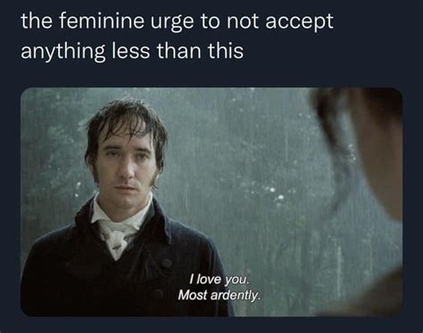 Book Memes Book Humor Jane Austen Pride And Prejudice 2005 Septième