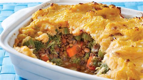 27 Vegetarian Dinner Recipes