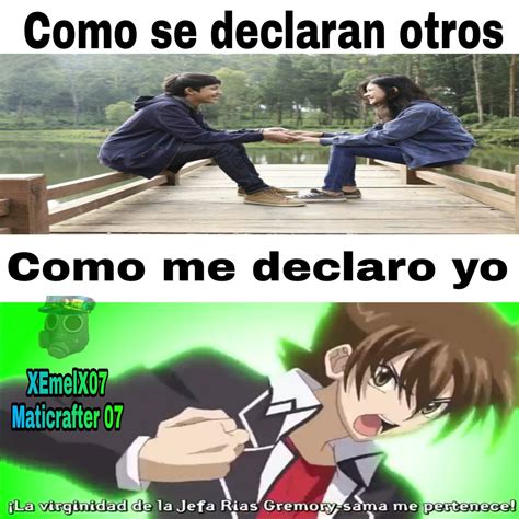 Memes Anime Memes Divertidos Memes Otakus Memes De Anime The Best 5850