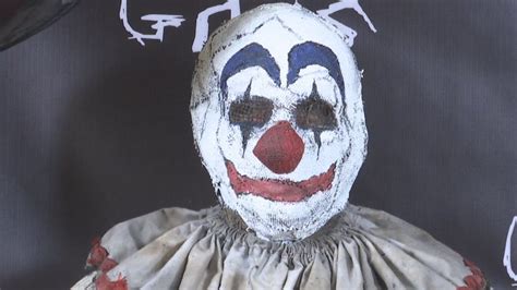 ‘gags Clown Movie Premieres In Green Bay