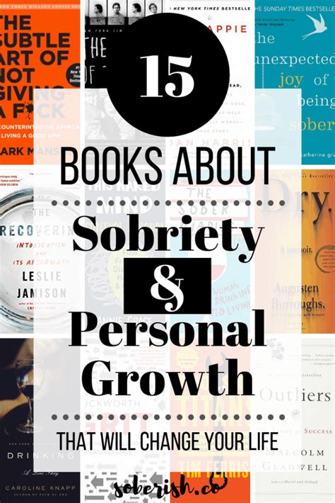 15 Books About Addiction And Personal Growth That Will Jumpstart Your