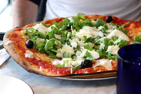 Pizza Express Autumn Menu 2015 | xameliax