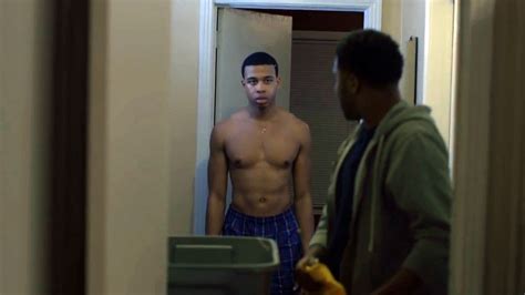 Watch Extended Teaser For Sexy New Web Series “about Him” Cypher Avenue