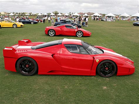 Ferrari Fxx High Resolution Image 9 Of 24