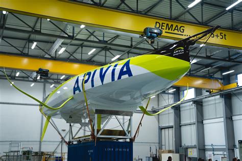 The number of theoretical miles to cover is 24,296 miles (45,000 km). Vendee Globe: Charlie Dalin launches brand new Apivia ...