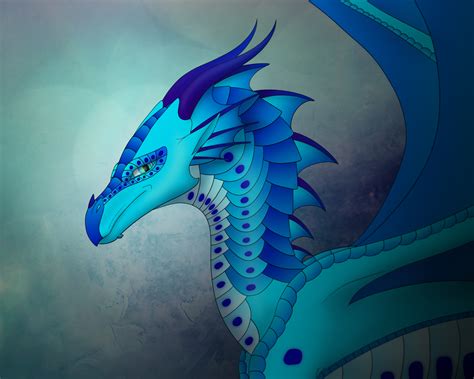 Maybe you would like to learn more about one of these? Rainwing Seawing on WoF-Hybrids - DeviantArt
