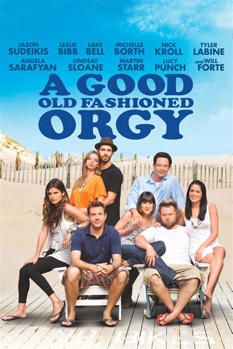 A Good Old Fashioned Orgy 2011 Bluray FullHD WatchSoMuch