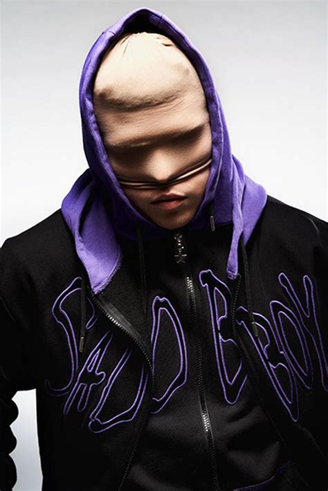 Yung Lean And Sadboys Gear Debut Their Most Extensive Collection Yet