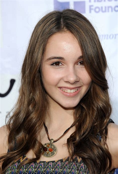 Picture Of Haley Pullos