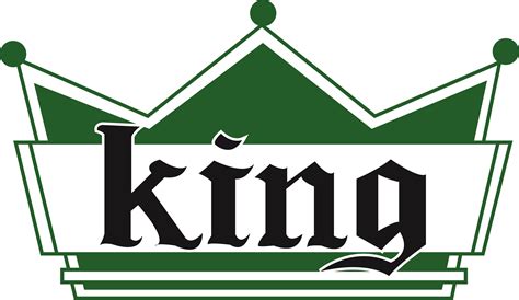 King Suspension Logo
