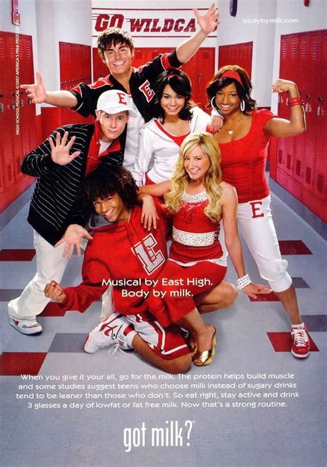 High School Musical Disney Channel Original Movies Photo 692767
