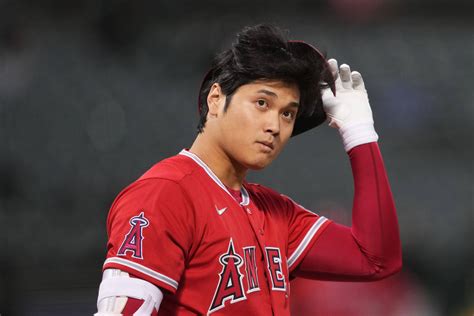 Blum Why I Voted Shohei Ohtani For Al Mvp The Athletic
