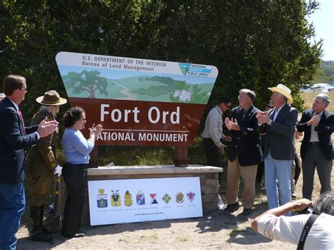 Fort Ord Site Spotlight Us Epa