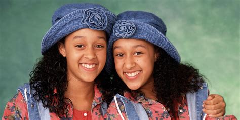 You Wont Believe What Roger From Sister Sister Looks Like Now