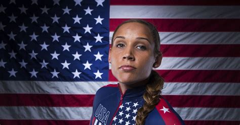 Lolo Jones And Us Bobsledders Are Well Suited For Sochi