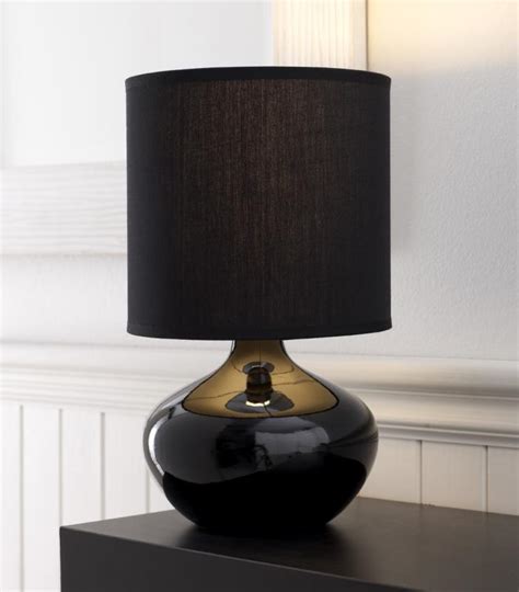 Black Bedroom Lamps Decor Ideasdecor Ideas