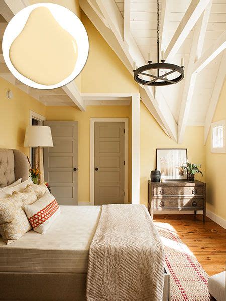 Best Colors For Your Bedroom According To Science And Color