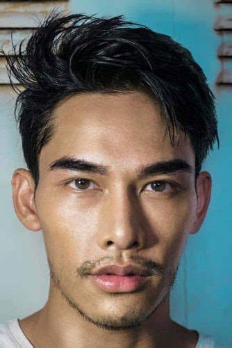 Asian men are known for their straight hair and ability to rock just about any hairstyle, whether it's a fade, undercut, slick back. 30 Outstanding Asian Hairstyles Men Of All Ages Will ...