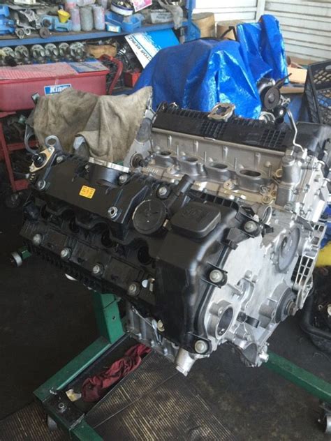 Car similar to bmw x5. 2004 2005 2006 BMW X5 V8 4.4L N62B44TU REBUILT ENGINE 1 YEAR WARRANTY REBUILD for Sale in Los ...