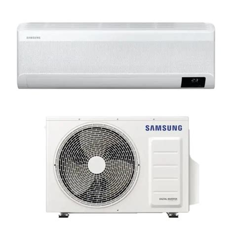 Climatizzatore Samsung WindFree Elite Da 12000 Btu Con Wifi F AR12ELT