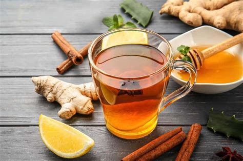 6 Surprising Health Benefits Of Herbal Tea In Winters
