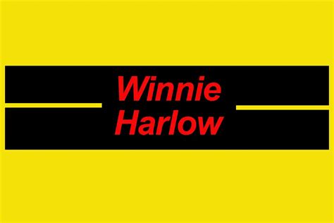 Winnie Harlow Una Modella Che Ridefinisce Gli Standard Di Bellezza