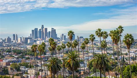 5 Best Neighborhoods In Los Angeles For Families In 2023 Extra Space