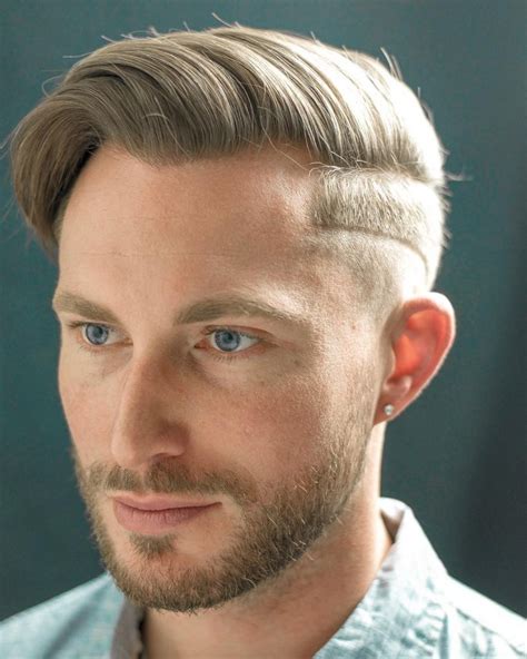 10 Trendiest Layered Haircuts For Men