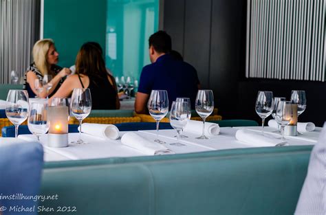 It's been around for only 10 years, but icebergs feels like a real fixture on the sydney scene. Icebergs Dining Room and Bar | I'm Still Hungry