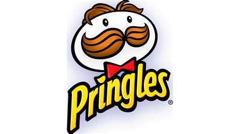 Pringles Logo Valor História Png
