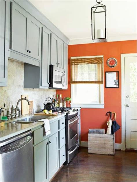 Target.com has been visited by 1m+ users in the past month Orange Kitchen Ideas | Room Design Inspirations