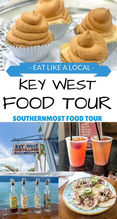 EAT LIKE A LOCAL IN KEY WEST – SOUTHERNMOST FOOD TOUR | Travel key west