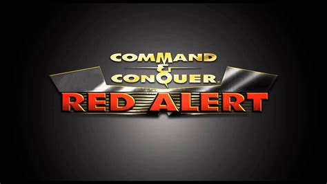 Command And Conquer Red Alert Hell March Youtube