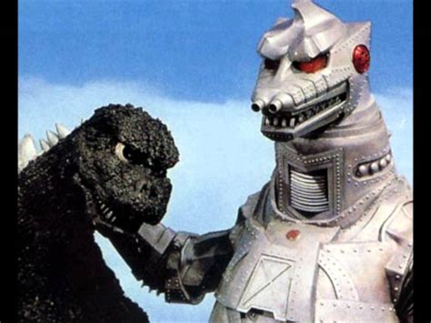 King of the monsters (2019) and kong: Kaiju Kommentary: Godzilla vs. MechaGodzilla (1974 ...