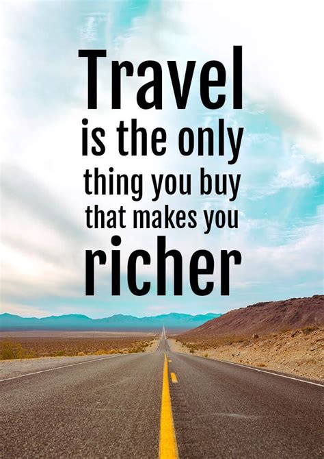 Best Travel Quotes That Will Inspire Your Wanderlust Spirit