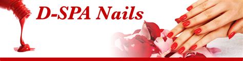 D Spa Nails Nails At Lakeville Crossing Coupons To Saveon Nail Salons