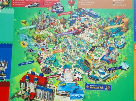 Legoland Malaysia Johor Bahru Aktuelle 2021 Lohnt Es Sich Mit