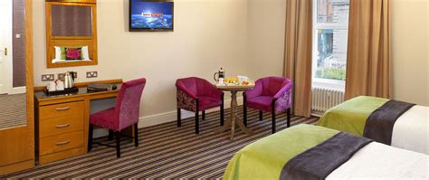 The New North Star Hotel And Premier Club Suites Dublin 59 Off