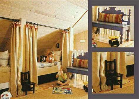 Bunk Room The More The Merrier Cottage Beach Decor Beach