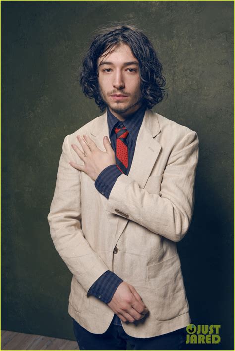 Ezra Miller Appears To Choke Female Fan And Throw Her To Ground In Viral