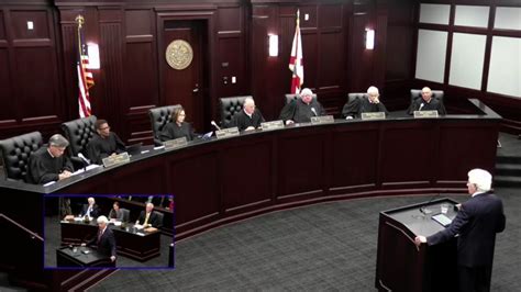 Fl Supreme Court To Decide If Amendments Stay On Ballot Miami Herald