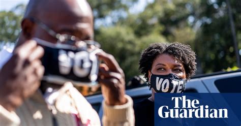 Whatever It Takes How Black Women Fought To Mobilize Americas Voters Us Elections 2020