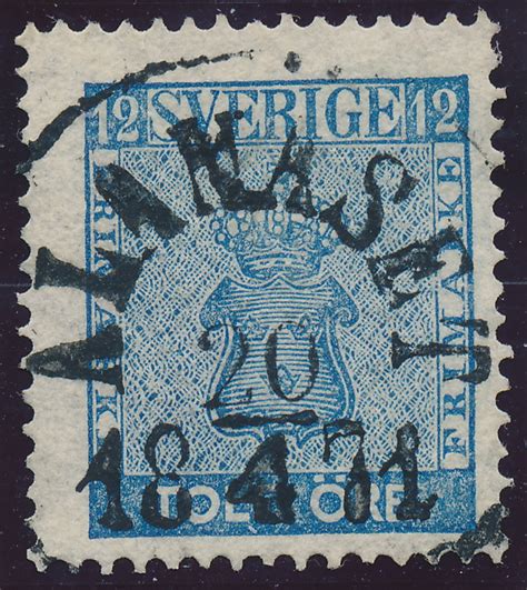 The Scandinavian Stamp Specialist Specialized Scandinavia A Closer