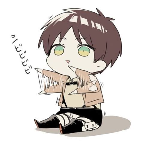 127 best images about Chibi on Pinterest | Chibi, Shingeki no kyojin