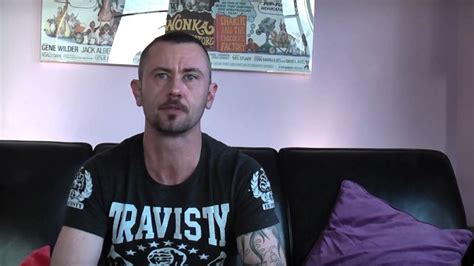 Buck Angel S Sexing The Transman Additional Interview ASH YouTube