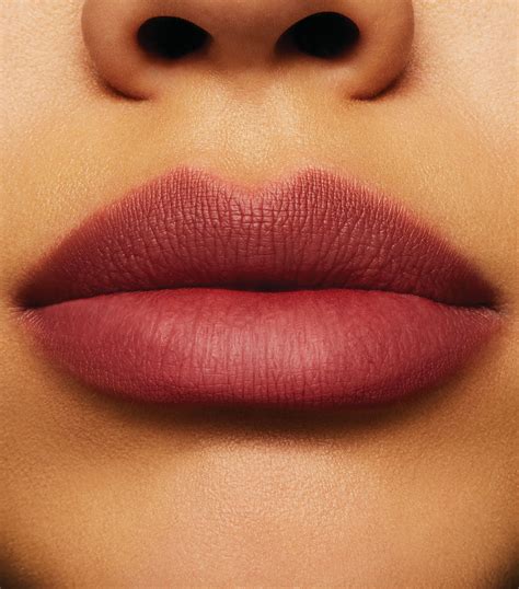 Mac Purple Powder Kiss Lipstick Harrods Uk