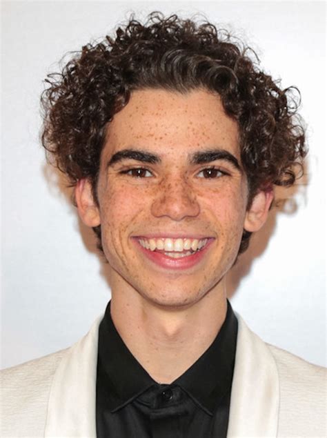 Cameron Boyce Wiki Disney Princesas Fandom