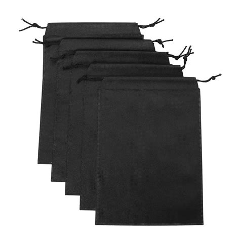 5pcs Private Drawstring Storage Bag Secrect Sex Dedicated Pouch Receive Bag Products Collection